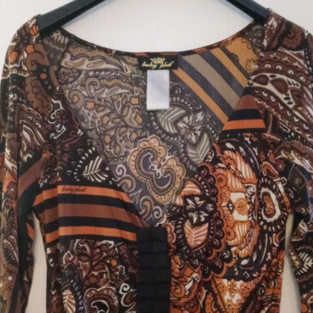 Ladies Dress by Baby Phat